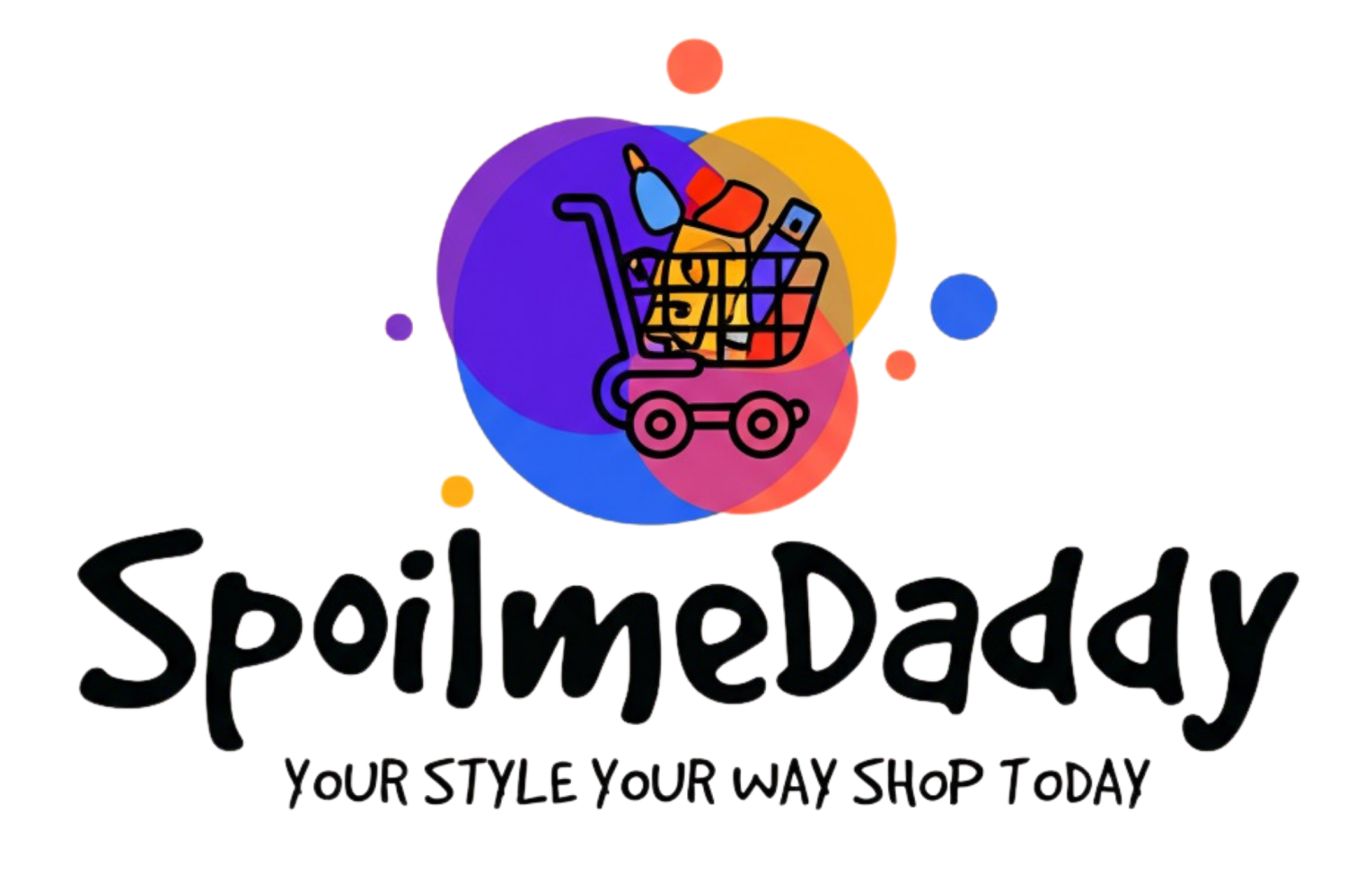 Spoilme Daddy promo